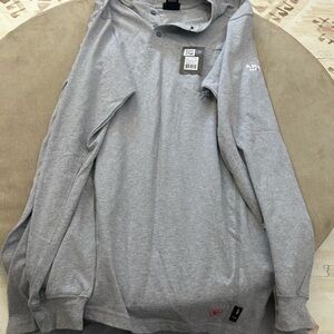 Ariat FR Men’s Henley Long Sleeve Shirt